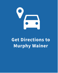 Get Directions to Murphy Wainer